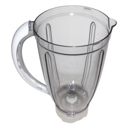 Kompletny dzbanek miksera z ostrzem do robota kuchennego MPM Product G-3 J/6701